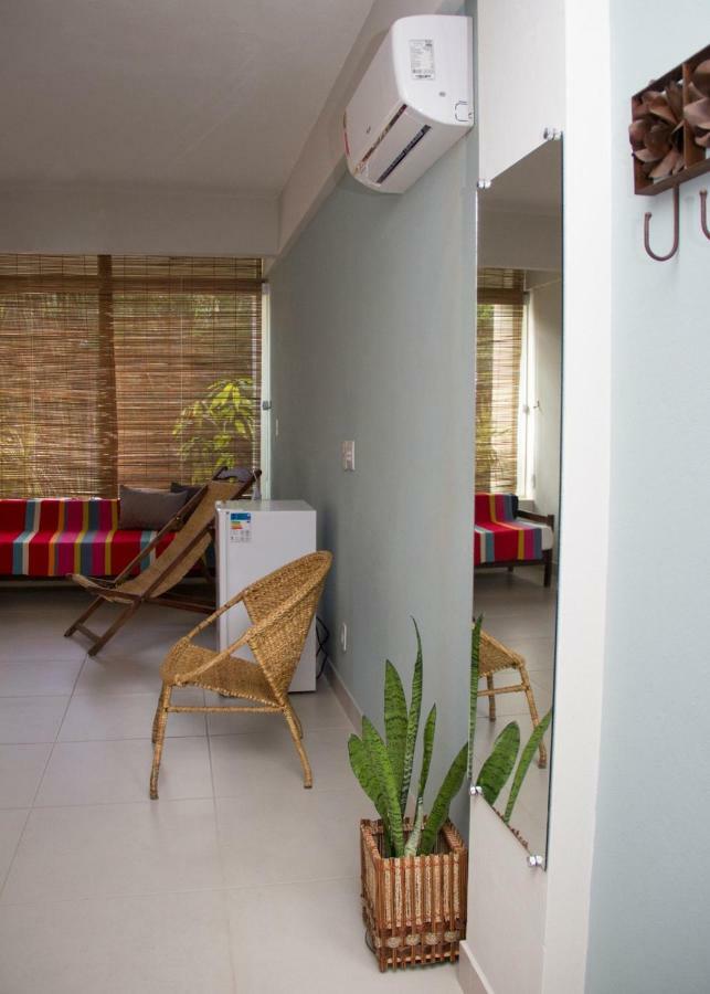 Manjuba Pousada - Taipu De Fora Taipus de Fora Exterior foto